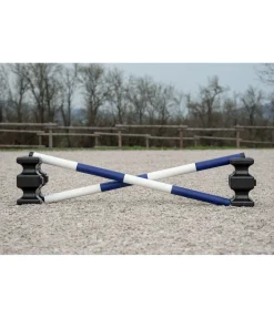 La Gée Bloc d'obstacle Easy Jump noir Outlet