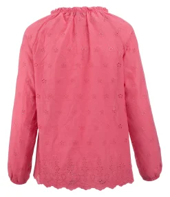 STONEDEEK Blouse Angie flamant rose Hot