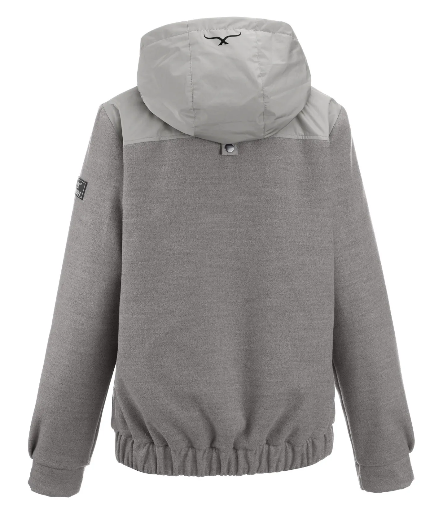 RANCH-X Blouson Whistler titane