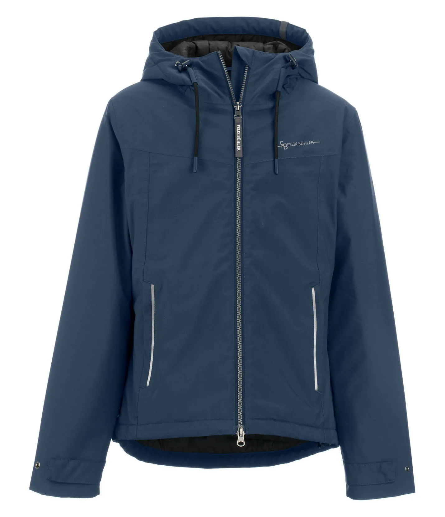 Felix Bühler Blouson technique enfant Dina navy New