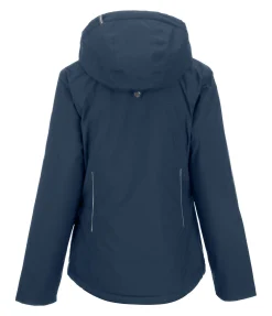 Felix Bühler Blouson technique enfant Dina navy New