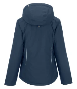 Felix Bühler Blouson technique enfant Dina navy New