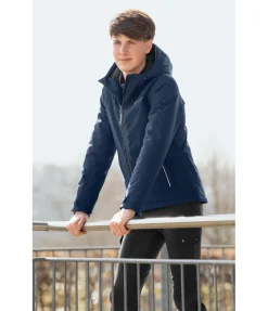 Felix Bühler Blouson technique enfant Dina navy New