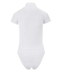 Felix Bühler Body technique de concours Olivia blanc Sale
