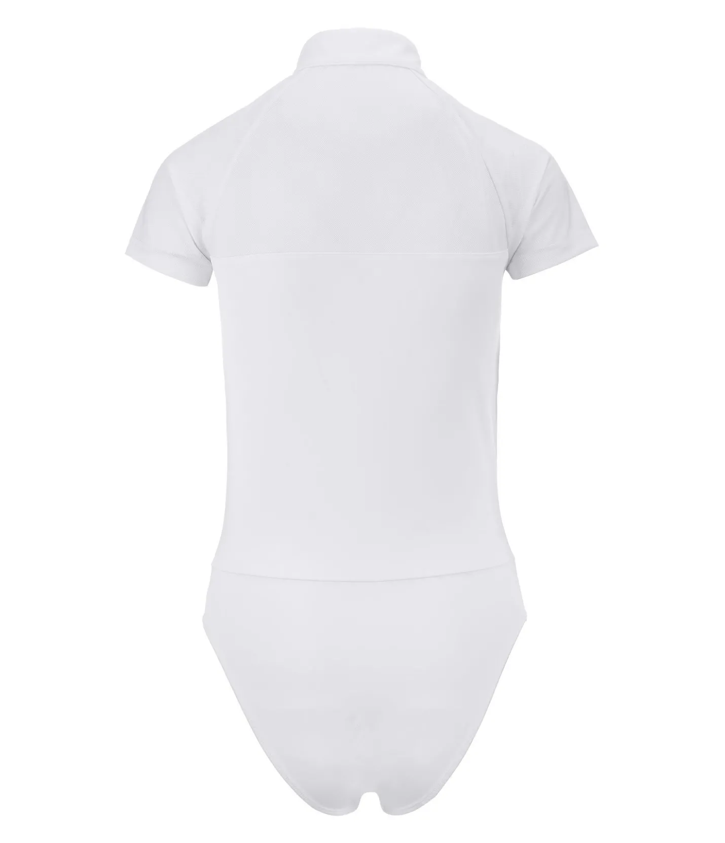 Felix Bühler Body technique de concours Olivia blanc Sale