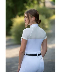 Felix Bühler Body technique de concours Olivia blanc Sale
