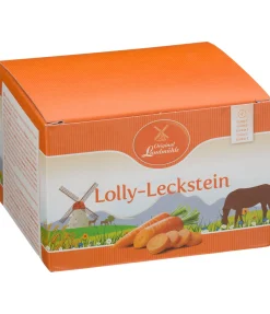 Original Landmühle Bonbon à lécher Carotte Online