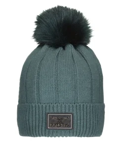 RANCH-X Bonnet Carol vert amazonie Outlet