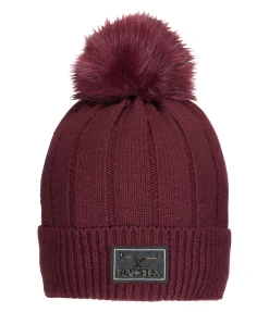 RANCH-X Bonnet Carol vin rouge