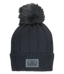 RANCH-X Bonnet Carol noir Hot