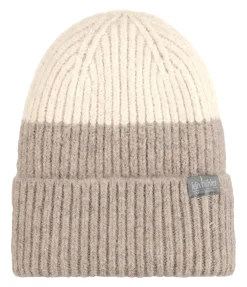 Felix Bühler Bonnet Elin taupe Best
