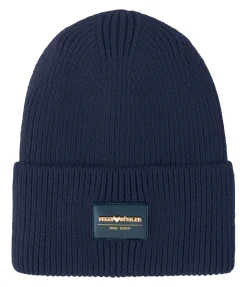 Felix Bühler Bonnet Enni navy classique Online
