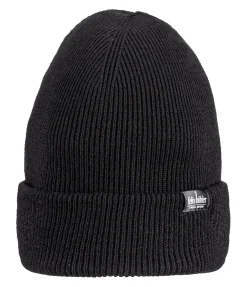 Felix Bühler Bonnet Kate noir Sale