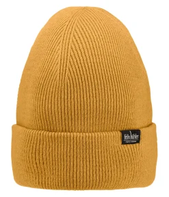 Felix Bühler Bonnet Kate mangue dorée New