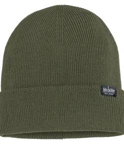 Felix Bühler Bonnet Kate olive Discount