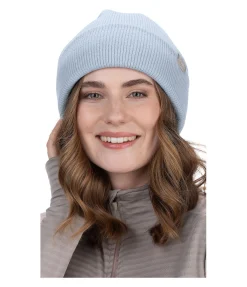 Felix Bühler Bonnet Kate bleu glacier Outlet