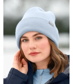 Felix Bühler Bonnet Kate bleu glacier Outlet