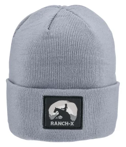 RANCH-X Bonnet Katy bleu givré Online