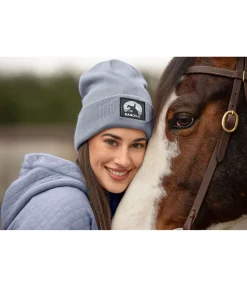 RANCH-X Bonnet Katy bleu givré Online