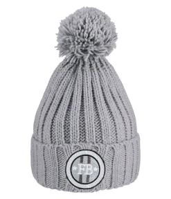 Felix Bühler Bonnet Lenya brume New