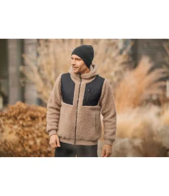 Felix Bühler Bonnet Mesa noir