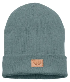TWIN OAKS Bonnet Redwoods matcha foncé New