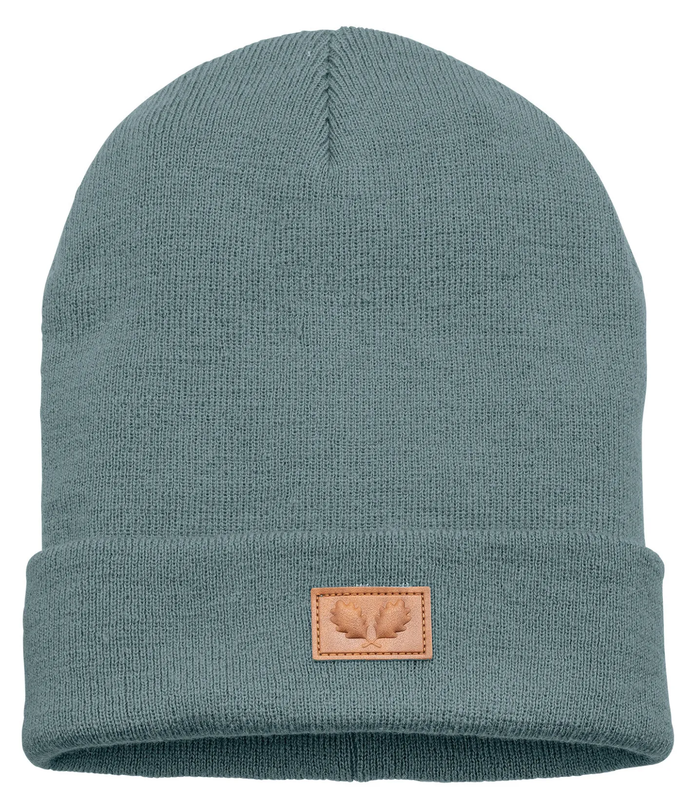 TWIN OAKS Bonnet Redwoods matcha foncé New