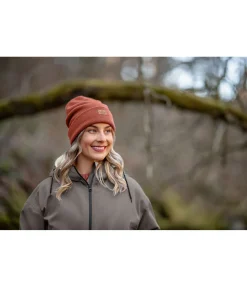 TWIN OAKS Bonnet Redwoods cuivre Clearance