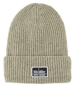 Felix Bühler Bonnet Sanne vert pastel Hot