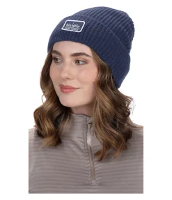 Felix Bühler Bonnet Sanne navy classique Hot