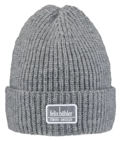 Felix Bühler Bonnet Sanne brume New