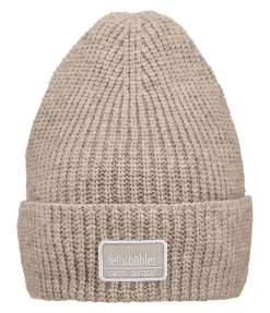 Felix Bühler Bonnet Sanne champagne New