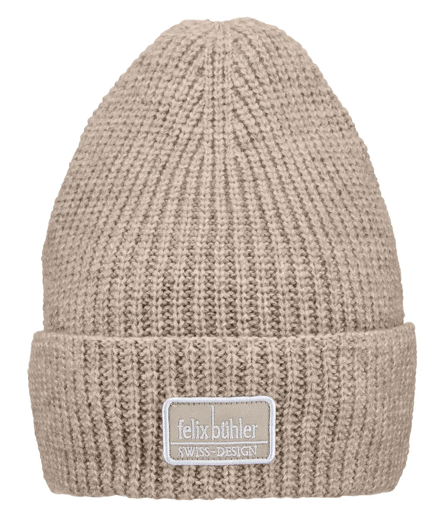 Felix Bühler Bonnet Sanne champagne New