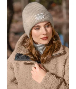 Felix Bühler Bonnet Sanne champagne New