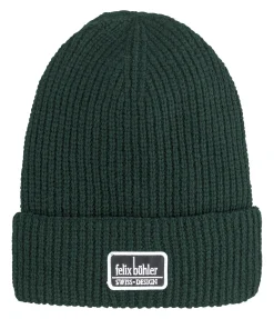 Felix Bühler Bonnet Sanne thé vert Hot