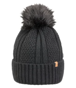 STONEDEEK Bonnet Stella noir Outlet