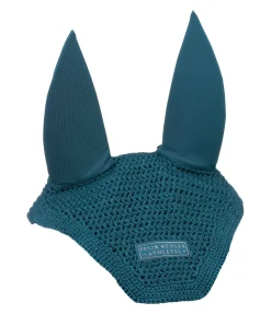 Felix Bühler Bonnet anti-mouches Athletic bleu profond New