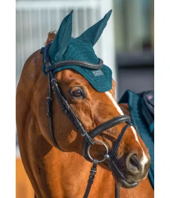 Felix Bühler Bonnet anti-mouches Athletic bleu profond New
