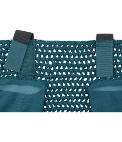 Felix Bühler Bonnet anti-mouches Athletic bleu profond New