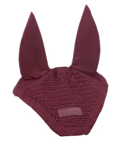 Felix Bühler Bonnet anti-mouches Athletic acajou Outlet
