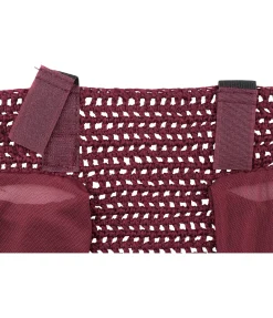 Felix Bühler Bonnet anti-mouches Athletic acajou Outlet