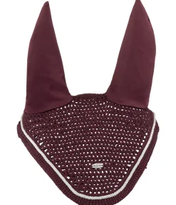 SHOWMASTER Bonnet anti-mouches Basic acajou Best