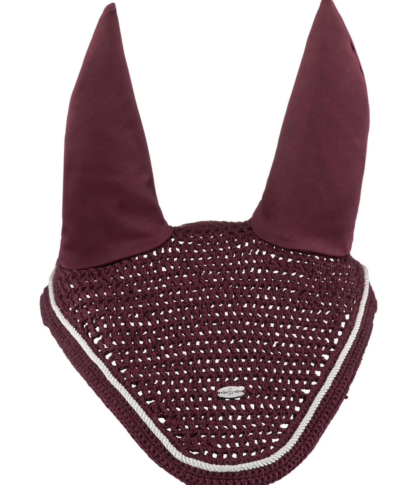 SHOWMASTER Bonnet anti-mouches Basic acajou Best