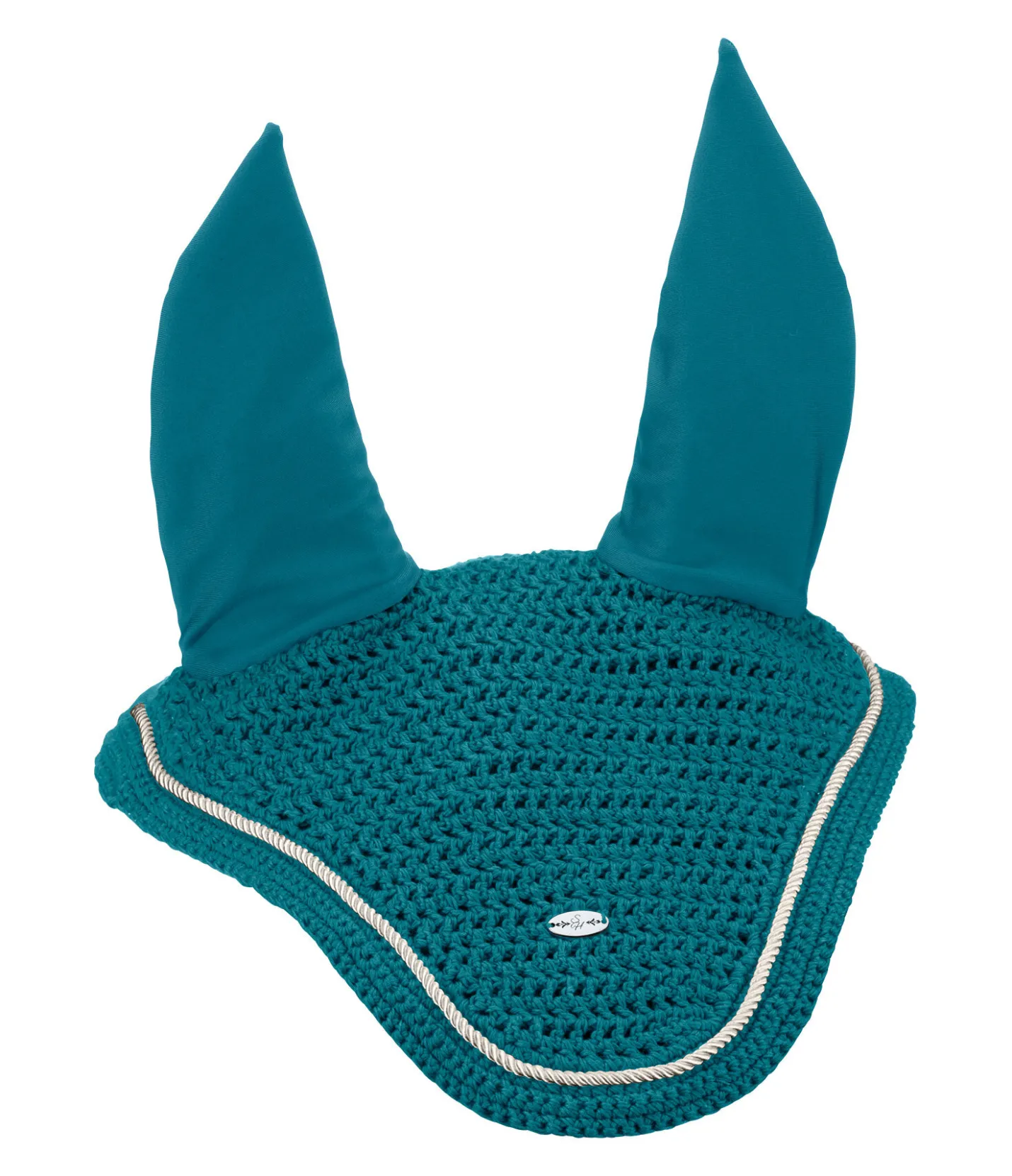 SHOWMASTER Bonnet anti-mouches Basic saphir New