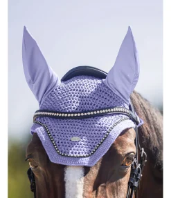 SHOWMASTER Bonnet anti-mouches Brillant lilas Sale