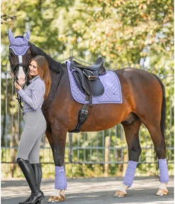 SHOWMASTER Bonnet anti-mouches Brillant lilas Sale