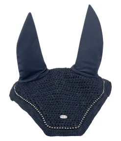SHOWMASTER Bonnet anti-mouches Brillant navy classique Best