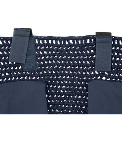 SHOWMASTER Bonnet anti-mouches Brillant navy classique Best