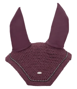 SHOWMASTER Bonnet anti-mouches Brillant baie vintage