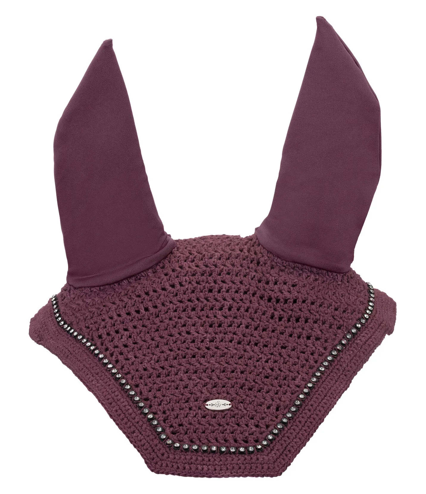 SHOWMASTER Bonnet anti-mouches Brillant baie vintage